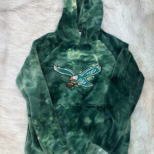 Philadelphia Eagles Custom Sweatshirt